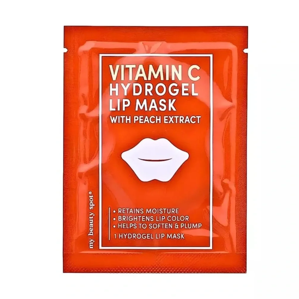 My Beauty Spot Brighten All-In-One Skincare Set - Orange - Picture 3 of 5